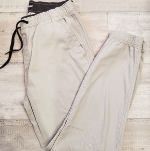 Plugg Pants Khaki